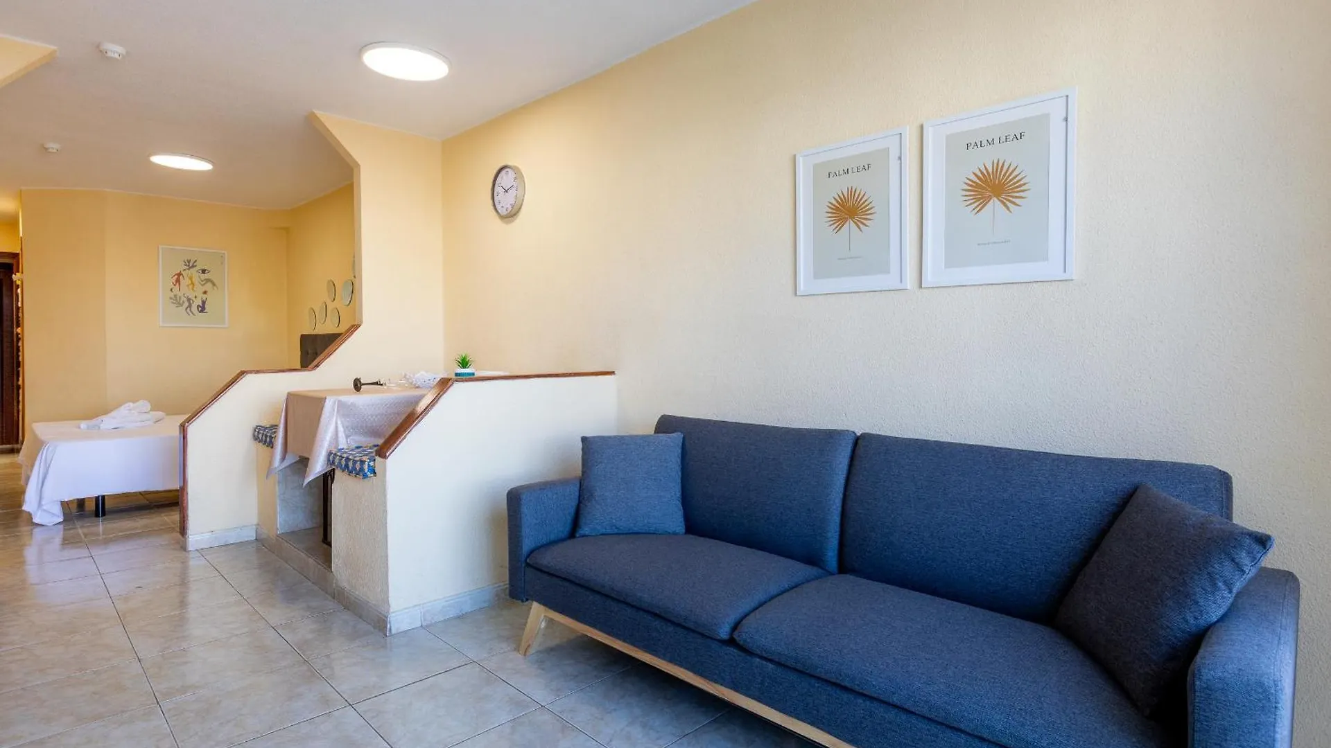Great Location Costa Adeje Studio 41 아파트  아데제