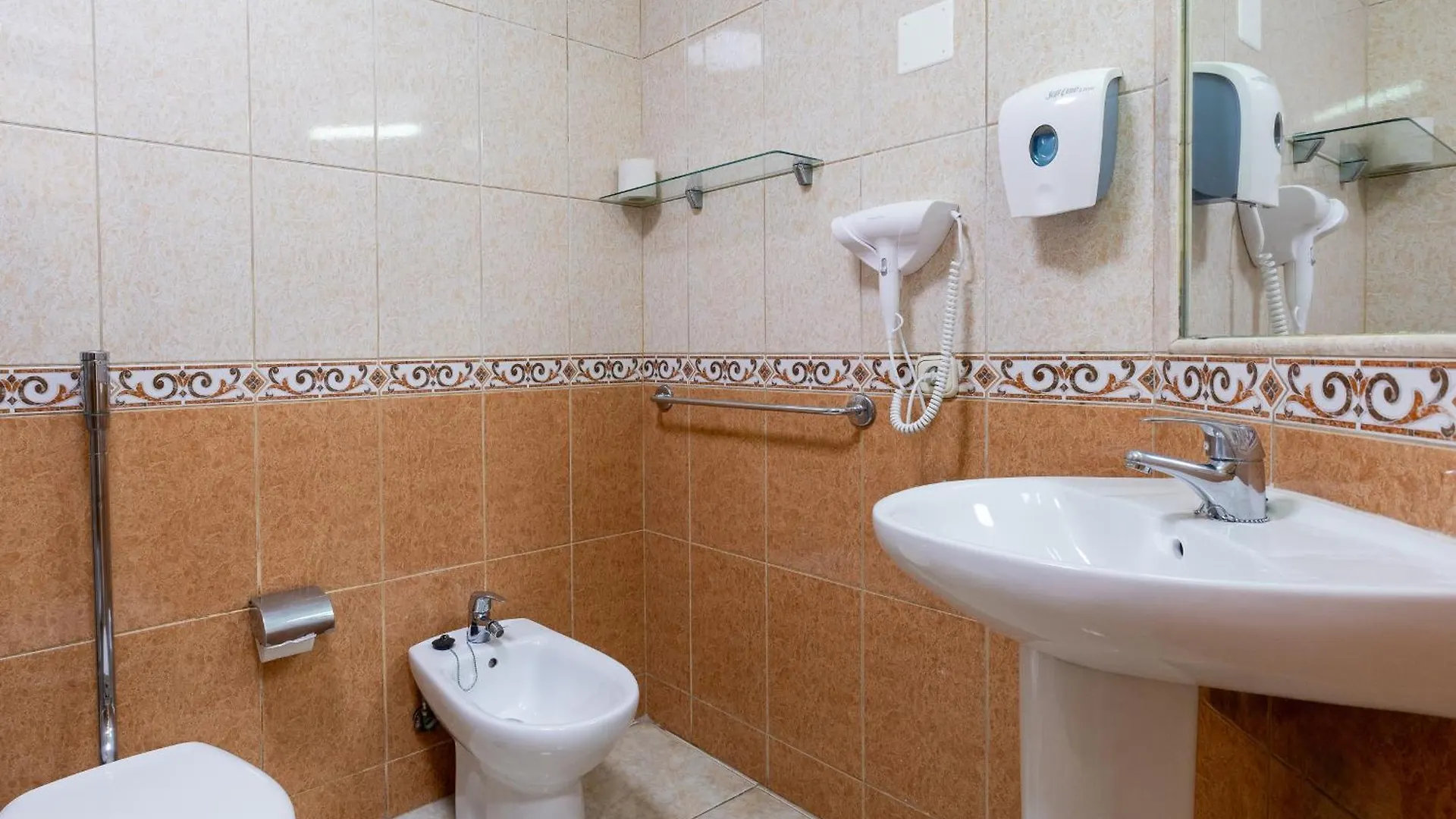 Great Location Costa Adeje Studio 41 아파트
